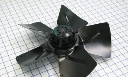 ebm-papst A4D350-AA06-02 - FAN (A4D350-AA06-02)