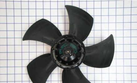 ebm-papst A4E300-AS72-01 - Fan (A4E300-AS72-01)