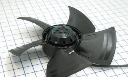 ebm-papst A4E300-AS72-09 - FAN (A4E300-AS72-09)