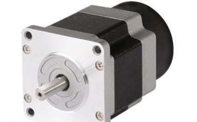 Autonics Motors A4K-M564-B - 5-Phase Stepper Motor, 60mm Square, 1.4 Amps (A4K-M564-B)