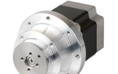 Autonics Motors A50K-M566-R10 - Motor, 5 Phase Stepping, 60mm Square (A50K-M566-R10)