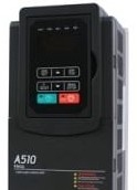 TECO Westinghouse Drives A510-2030-C3-UE - Drive, AC, 30HP, 230V, 85A, CT, N1 230V (A510-2030-C3-UE)