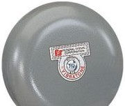 Federal Signal Audible Signaling Devices A6 - Vibratone Bell 6 Inch Gong - Three gong sizes: four (A6)