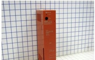 Mitsubishi A61P - POWER SUPPLY (A61P)