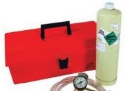 Veris Industries HVAC Accessories AA01 - Accessory,CO2 Cal Kit 1 (AA01)