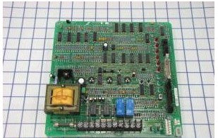 Saftronics AA1021-T2 - Control Board (AA1021-T2)