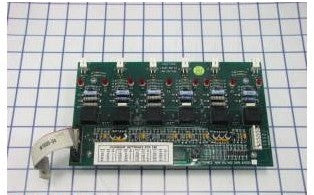 Saftronics AA1022-D - HIGH VOLTAGE BOARD (AA1022-D)