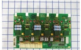 Saftronics AA1022-E - HIGH VOLTAGE BD (AA1022-E)