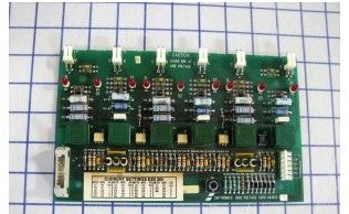 Saftronics AA1022-F - HIGH VOLTAGE BOARD (AA1022-F)
