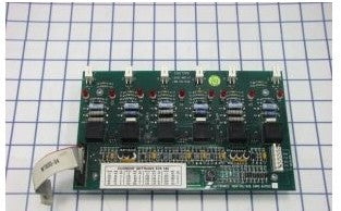 Saftronics AA1022-H - HIGH VOLTAGE BD (AA1022-H)