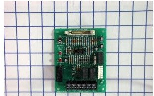 Saftronics AA1024-1 - BYPASS TIMER BD (AA1024-1)