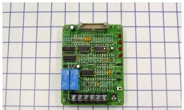 Saftronics AA1037-1 - SHEARPIN BOARD (AA1037-1)