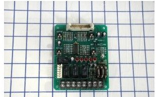 Saftronics AA1048-2 - PCB (AA1048-2)