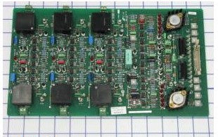 Saftronics AA650-5 - DC6 TRIGGER BD (AA650-5)