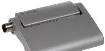 Pizzato Safety Switches AB053F-KSM - Safety hinge switch, Protection degree: IP67 (AB053F-KSM)