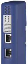 HMS Industrial Networks Gateways & Routers AB7078-B - Anybus Serial-PROFINET IRT Gateway (AB7078-B)