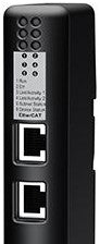 HMS Industrial Networks Gateways & Routers AB7300-B - Anybus CANopen Master-EtherCAT Slave (AB7300-B)