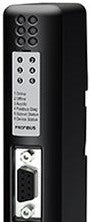 HMS Industrial Networks Gateways & Routers AB7301-B - Anybus CANopen Master-PBUS DPV1 Slave (AB7301-B)