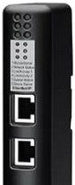 HMS Industrial Networks Gateways & Routers AB7306-B - Anybus CANopen Master-EIP Slave 2Port (AB7306-B)