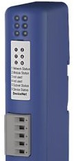 HMS Industrial Networks Gateways & Routers AB7313-B - Anybus CAN-DeviceNet Slave Gateway (AB7313-B)