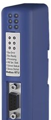HMS Industrial Networks Gateways & Routers AB7316-B - Anybus CAN-Modbus RTU Slave Gateway (AB7316-B)