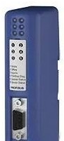 HMS Industrial Networks Gateways & Routers AB7319-B - Anybus CAN-ModbusTCP Slave (2 Port) (AB7319-B)