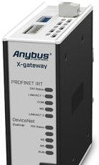 HMS Industrial Networks Gateways & Routers AB7501-F - Anybus PNET IRT Slave 2 Port-DNet Mas (AB7501-F)