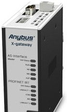 HMS Industrial Networks Gateways & Routers AB7502-F - Anybus PNET IRT Slave 2Port-ASI Master (AB7502-F)