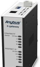 HMS Industrial Networks Gateways & Routers AB7503-F - Anybus PNET IRT Slave 2Port-EIP Master (AB7503-F)
