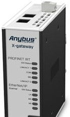 HMS Industrial Networks Gateways & Routers AB7504-F - Anybus PNET IRT Slave 2Port-EIP Slave (AB7504-F)