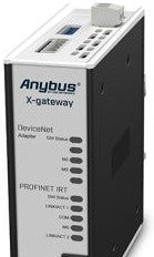 HMS Industrial Networks Gateways & Routers AB7509-F - Anybus PNET IRT Slave 2Port-DNet Slave (AB7509-F)