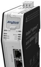 HMS Industrial Networks Gateways & Routers AB9006-B - Anybus Modbus TCP Master to EtherNet/IP Slave (2 (AB9006-B)