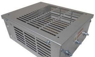 ABB Braking Resistors ABB-48431-003 - Braking Resistor, 22 OHMS, 1140.48 WATTS (ABB-48431-003)
