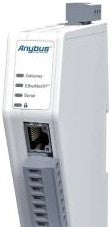HMS Industrial Networks Gateways & Routers ABC3007-A - Anybus EtherNet/IP Adapter Slave-Serial Master (ABC3007-A)