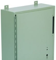 Wiegmann Enclosures ABN12362510 - N12 Single Door Disconnect 36X25.375X10 (ABN12362510)