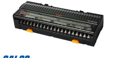 Autonics DIN Rail Interface Modules ABS-H32PA-PN - Relay Terminal Block, Hirose connector (ABS-H32PA-PN)