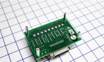 Opto 22 Miscellaneous AC7 - RS-232 to 422/485 Converter (AC7)