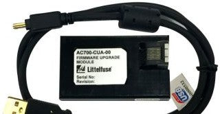 Littelfuse Networking Accessories AC700-CUA-03 - Optional network-interface and (AC700-CUA-03)