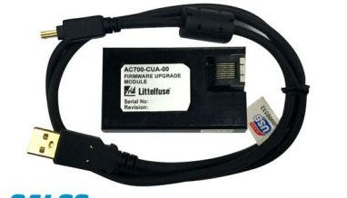Littelfuse Networking Accessories AC700-CUA-04 - Optional network-interface and (AC700-CUA-04)