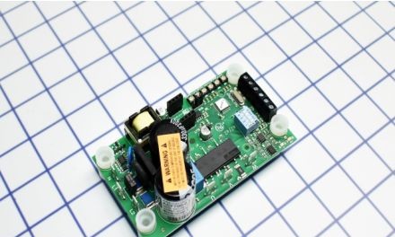 American Control Electronics Miscellaneous ACF700-0.65 - VFD Doubler 0.65 micro based (ACF700-0.65)