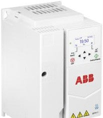 ABB HVAC Drives ACH180-04S-12A6-4 - ACH180 AC Drive, 3PH,380-480V In (ACH180-04S-12A6-4)
