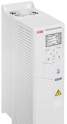 ABB HVAC Drives ACH580-01-014A-4 - Drive, AC, 10HP, 480V, 14.0A, VT, N1 (ACH580-01-014A-4)