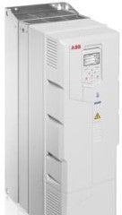ABB HVAC Drives ACH580-01-052A-4 - Drive, AC, 40HP, 480V, 52.0A, VT N1 (ACH580-01-052A-4)