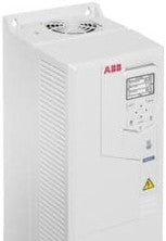 ABB HVAC Drives ACH580-01-096A-4 - Drive, AC, 75HP, 480V, 96.0A, VT N1 (ACH580-01-096A-4)