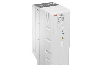 ABB HVAC Drives ACH580-01-124A-4 - Drive, AC, 100HP, 480V, 124A, VT N1 (ACH580-01-124A-4)