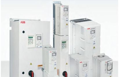 ABB HVAC Drives ACH580-BCR-044A-4B058F267 - Drive, AC, 30HP, 480V, 44.0A,VT (ACH580-BCR-044A-4+B058+F267)
