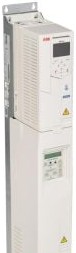 ABB HVAC Drives ACH580-VCR-07A5-2 - Drive, AC, 2.0HP, 240V, 7.5A, VT N1 (ACH580-VCR-07A5-2)