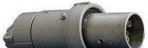 Appleton Plugs & Receptacles ACP1034CDRS - Powertite Grounding Style 2 Clamping Ring (ACP1034CDRS)