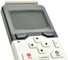 ABB Miscellaneous 3AUA0000233592 - Control Panel, Assistant, ACS-AP-S, For (ACS-AP-S)