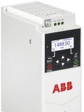 ABB Drives ACS180-04S-09A4-4 - ACS180 AC Drive, 3PH,380-480V In, 5HP (ACS180-04S-09A4-4)